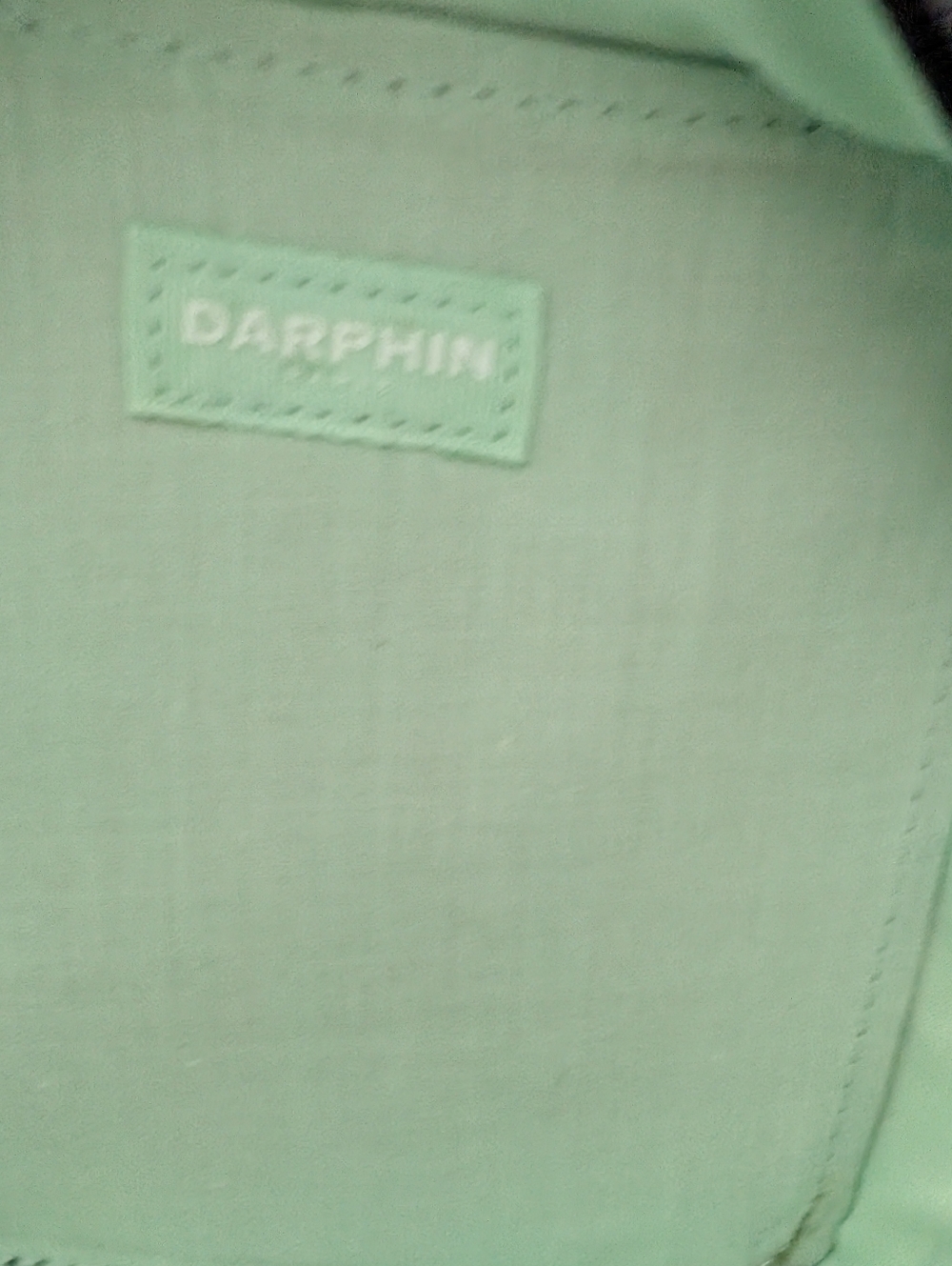 Darphin Paris x Marie Doazan Art Deco Inspired Limited Edition Beauty Case - Picture 7 of 7